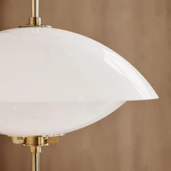 Clam Tischleuchte