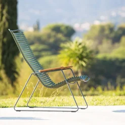 Click Lounge Sessel