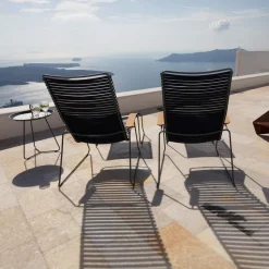 Click Lounge Sessel