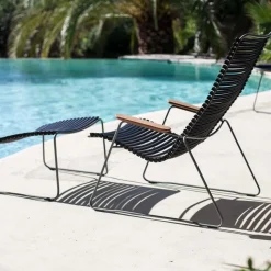 Click Lounge Sessel
