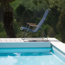 Click Lounge Sessel