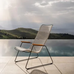 Click Lounge Sessel