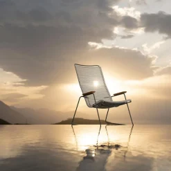 Click Lounge Sessel