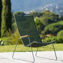 Click Lounge Sessel
