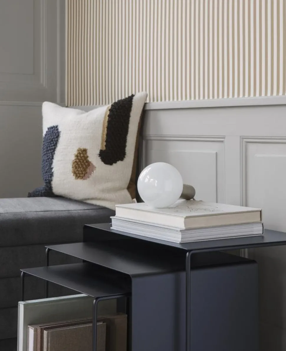 Cluster Tables