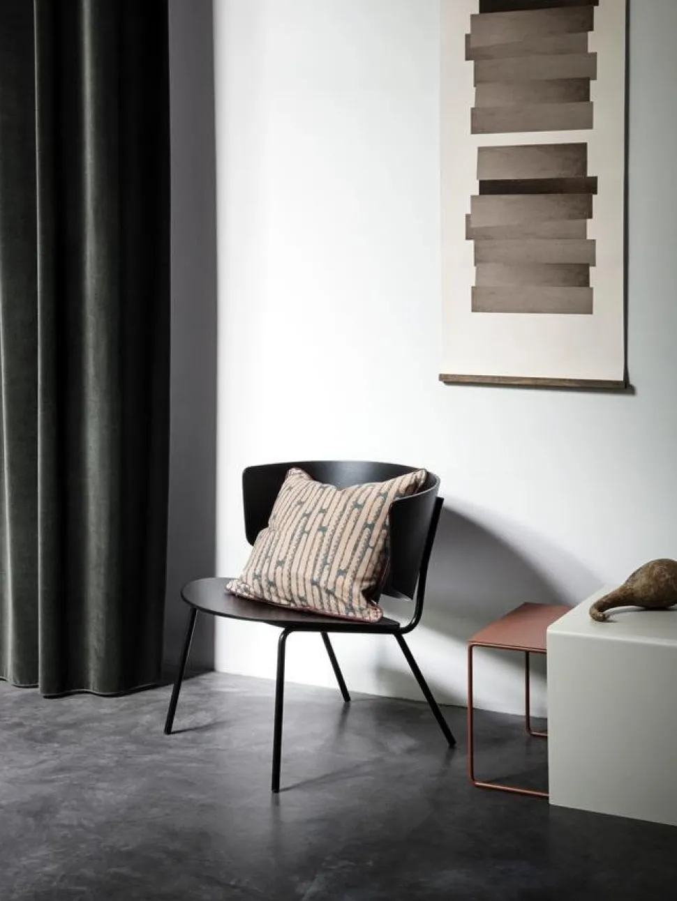 Cluster Tables