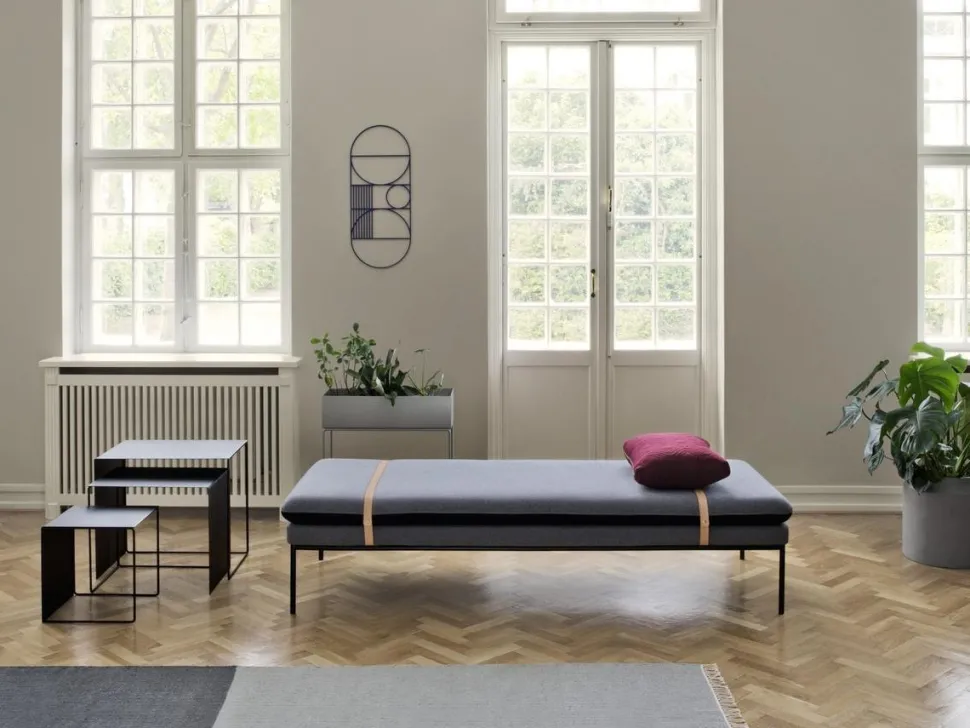 Cluster Tables