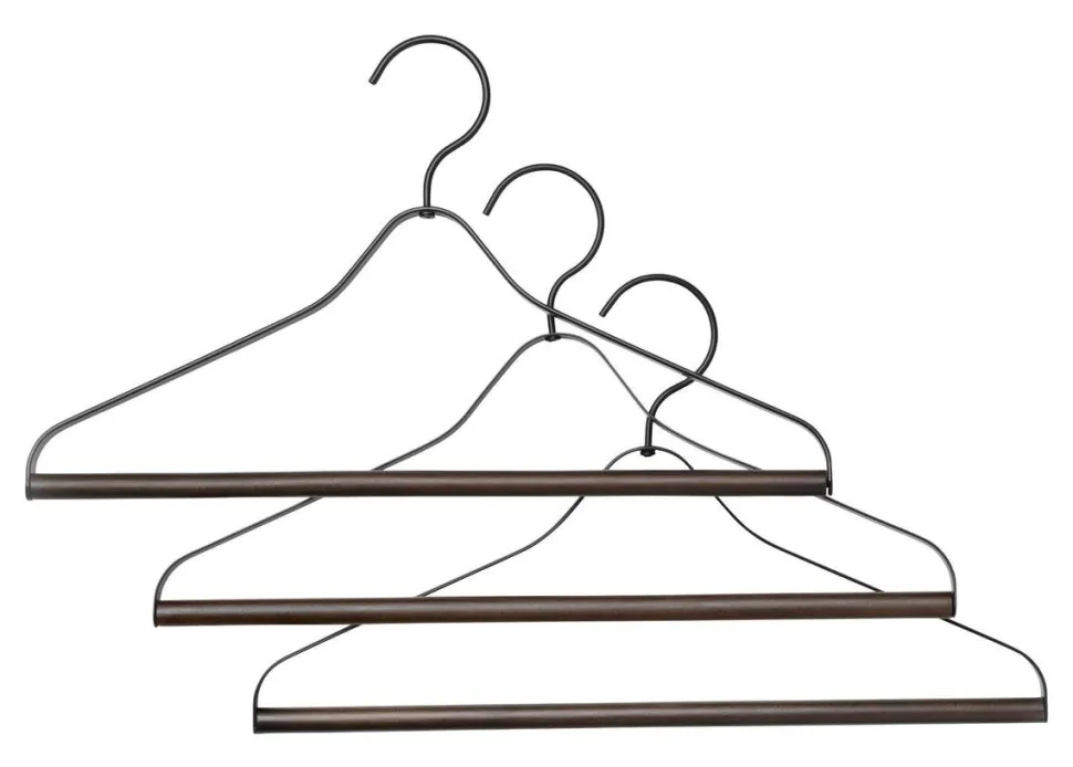Coat Hanger (3er Set)