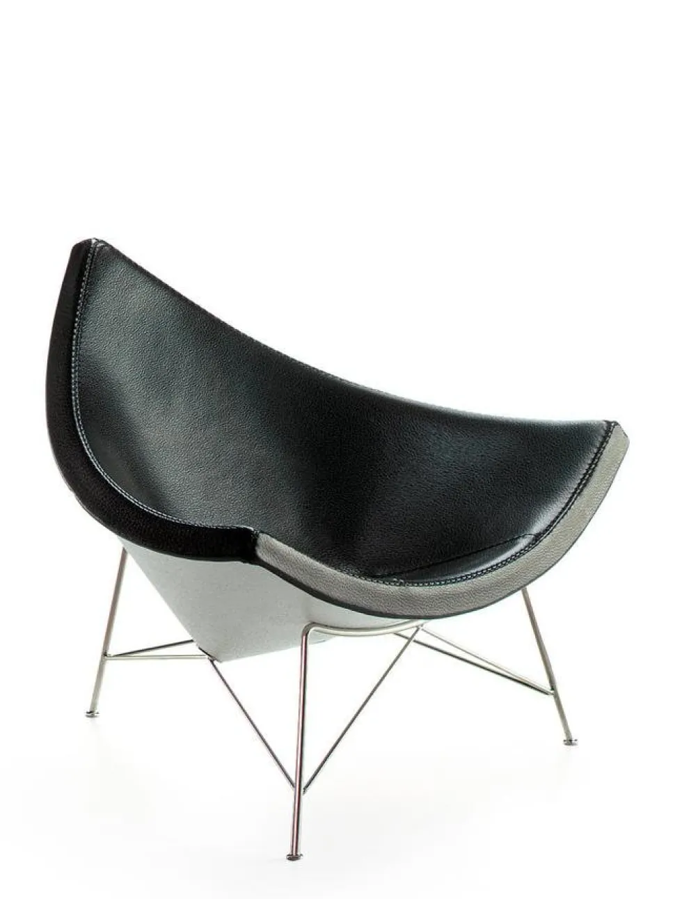 Coconut Chair Miniature
