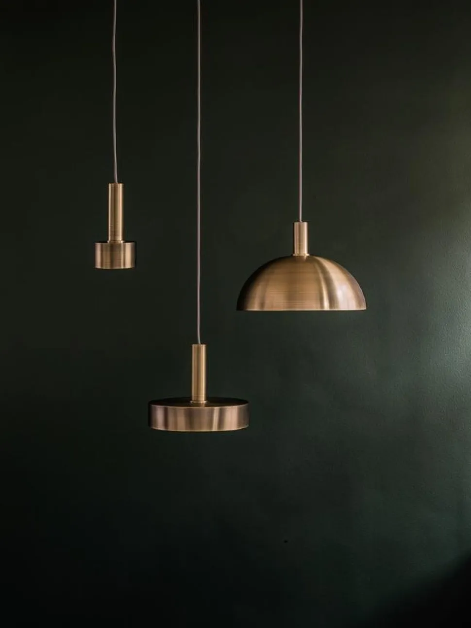 Collect Lighting