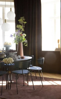 Collect Lighting, Niedrig, Black, Hoop, Black
