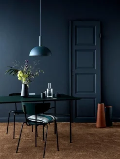 Collect Lighting, Niedrig, Black, Opal Sphere, Weiß