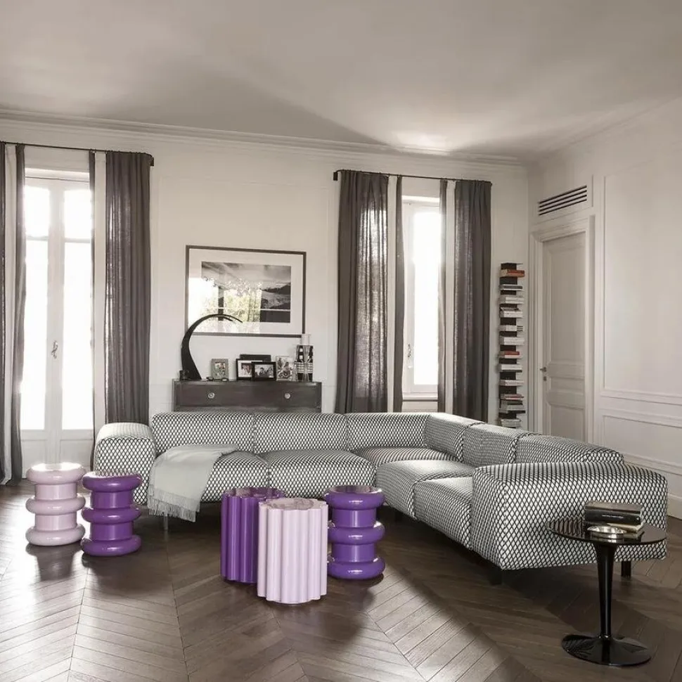 Colonna Hocker