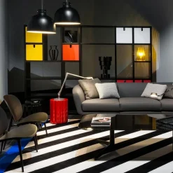 Colonna Hocker
