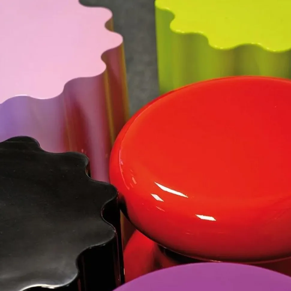 Colonna Hocker