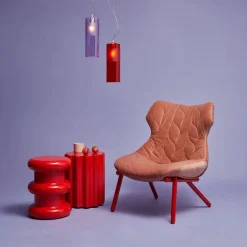 Colonna Hocker