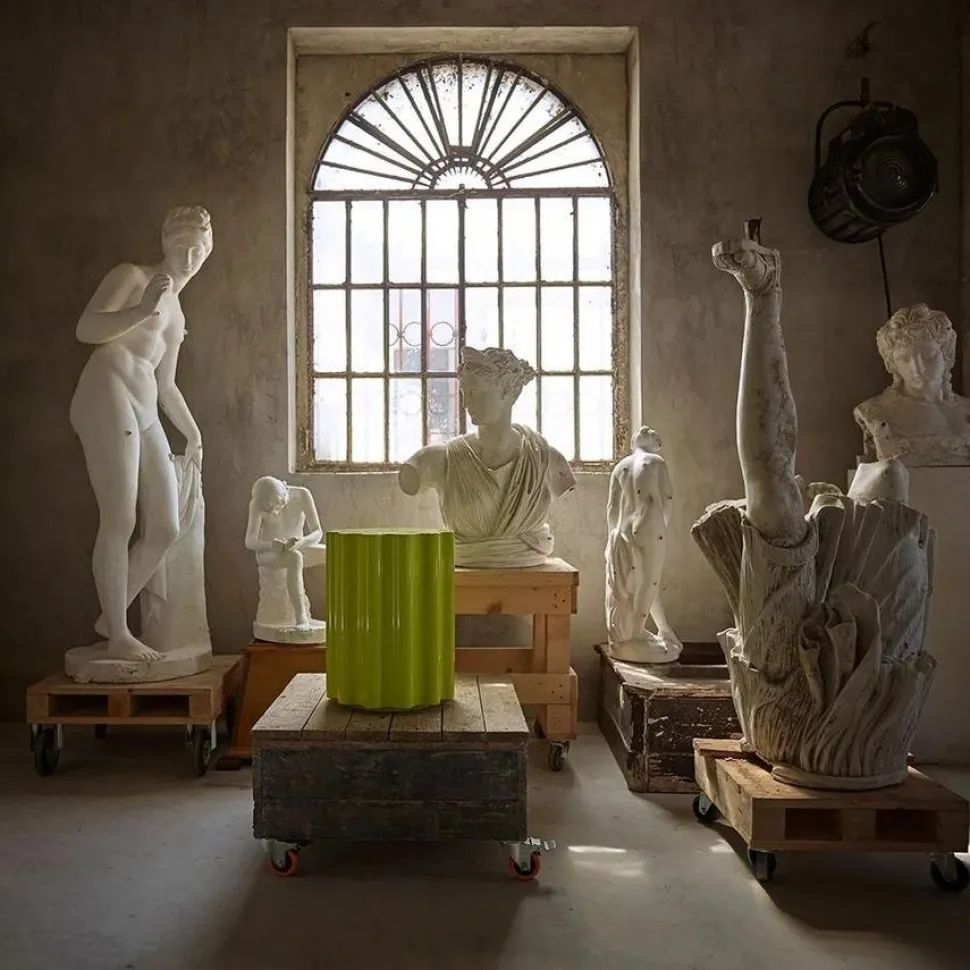 Colonna Hocker