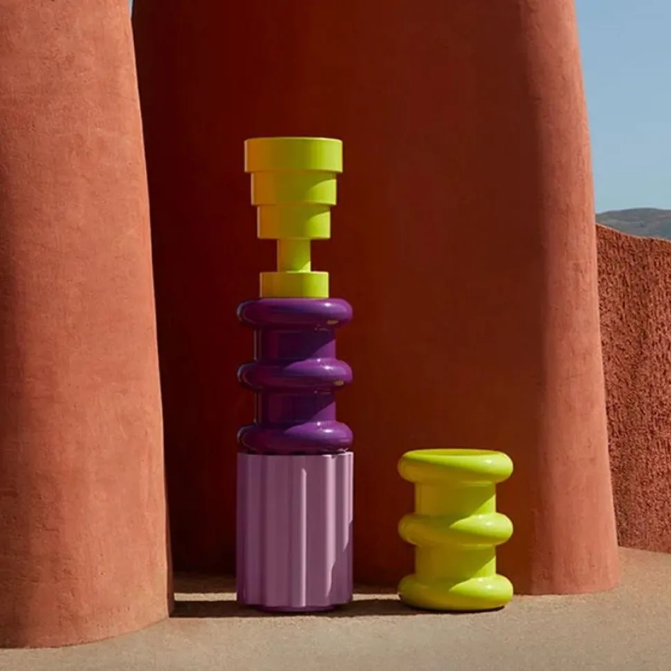 Colonna Hocker