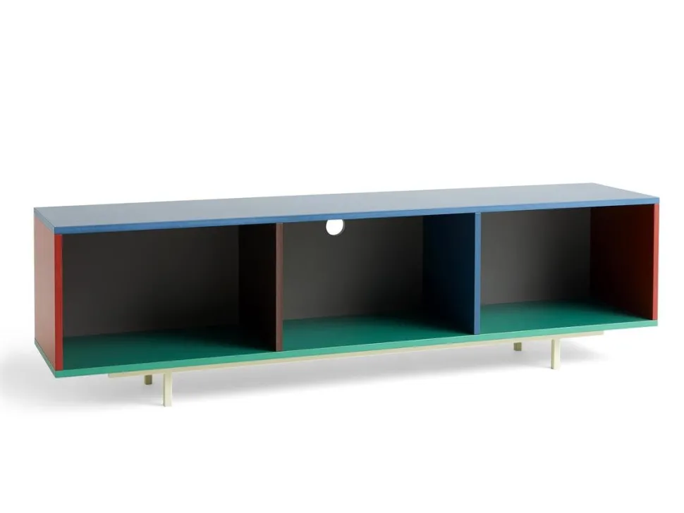 Colour Cabinet L