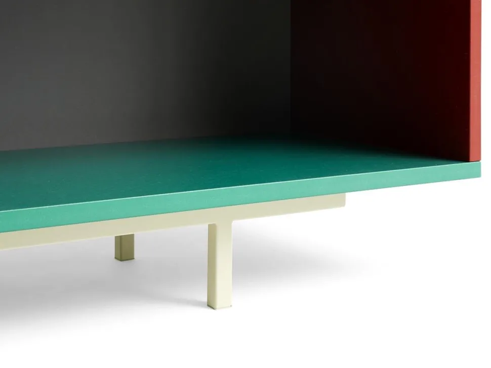 Colour Cabinet L