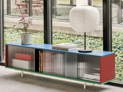 Colour Cabinet L