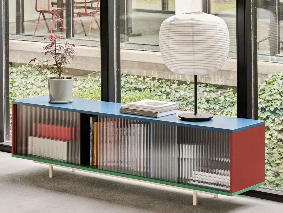 Colour Cabinet L