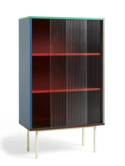 Colour Cabinet Tall