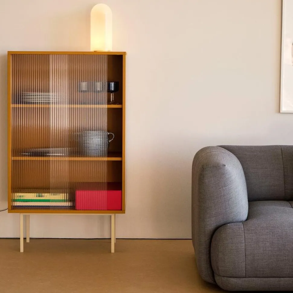Colour Cabinet Tall