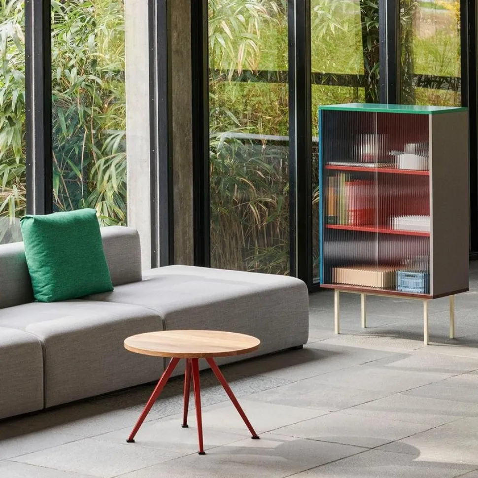 Colour Cabinet Tall
