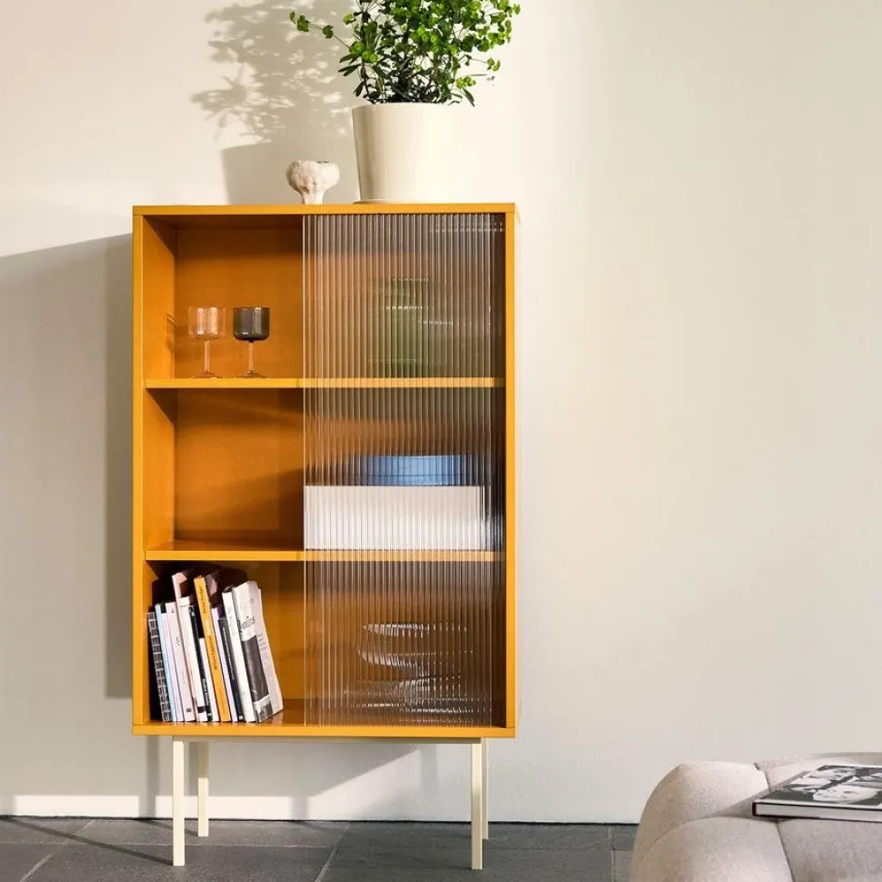 Colour Cabinet Tall
