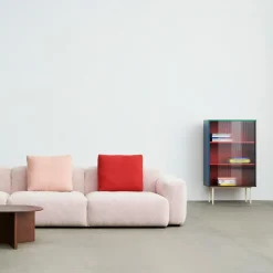 Colour Cabinet Tall