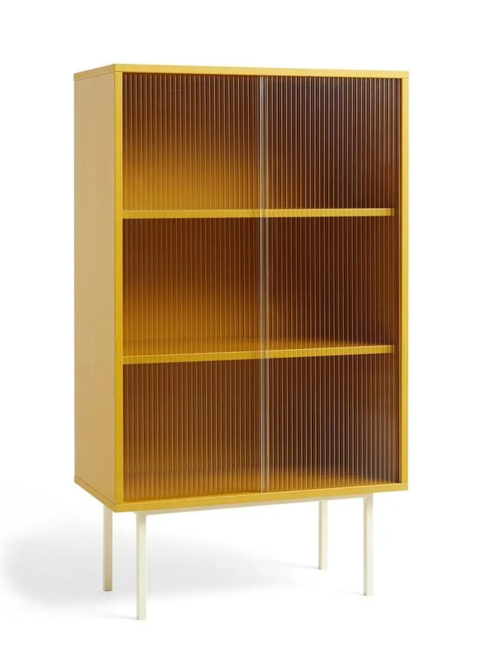 Colour Cabinet Tall