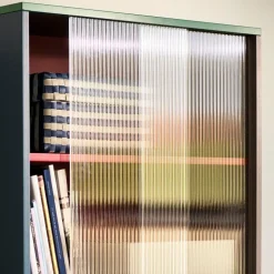 Colour Cabinet Tall