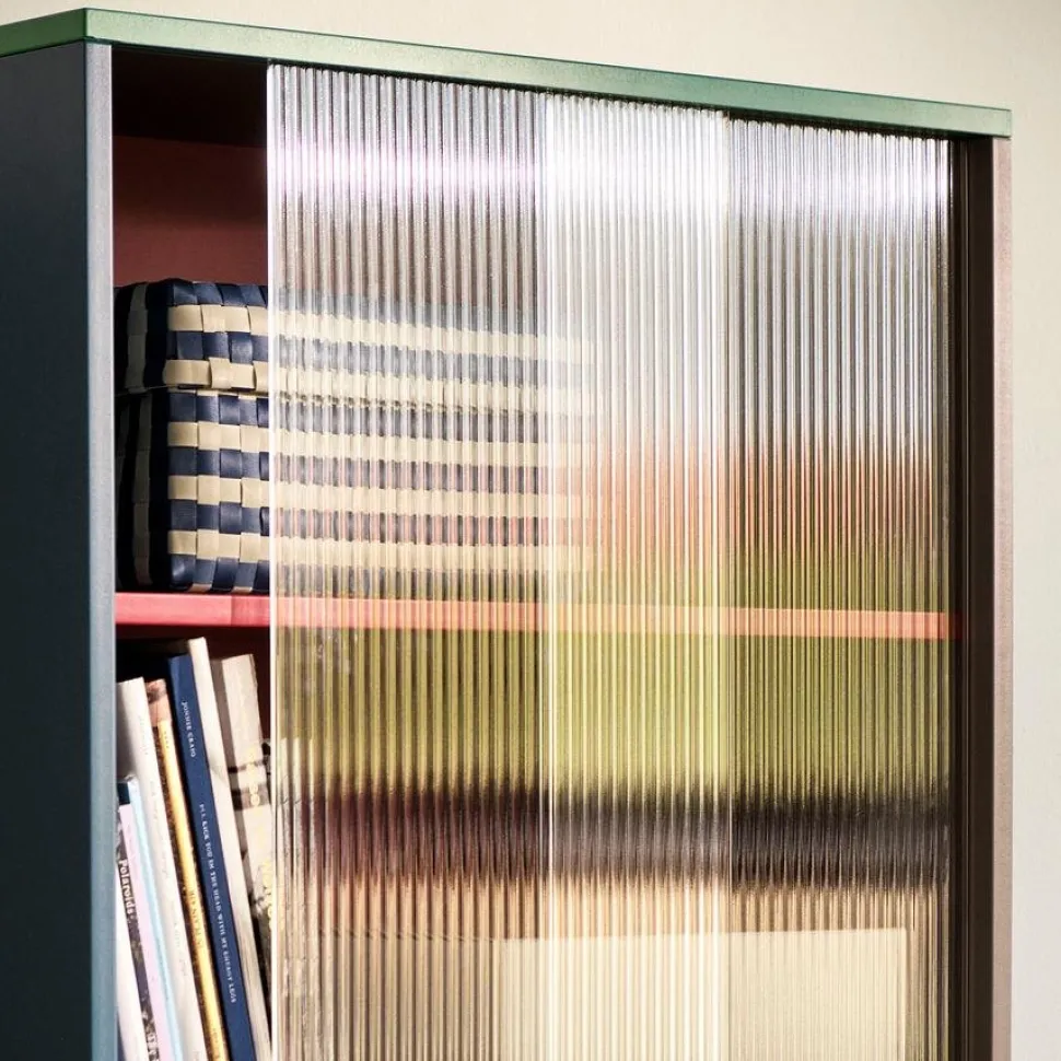 Colour Cabinet Tall