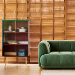 Colour Cabinet Tall