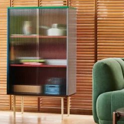 Colour Cabinet Tall