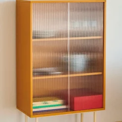 Colour Cabinet Tall