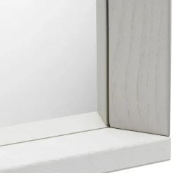 Colour Frame Mirror, Klein (48 cm x 38,5 cm), Neutral