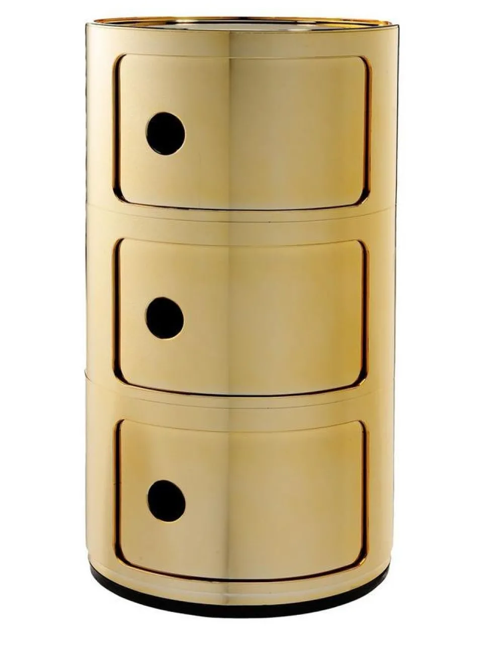 Componibili Metallic
