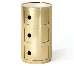 Componibili Metallic