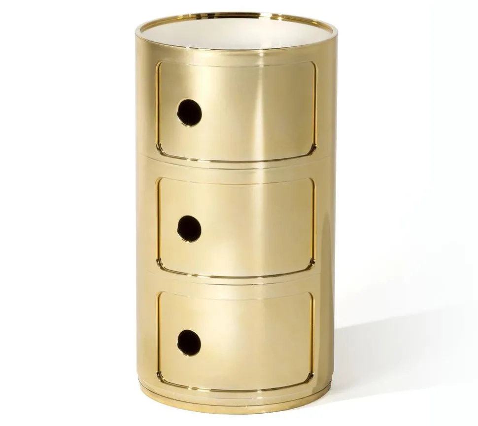 Componibili Metallic