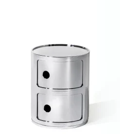 Componibili Metallic