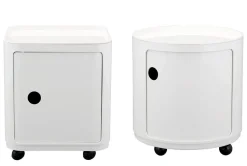 Componibili Rollen (4er Set)