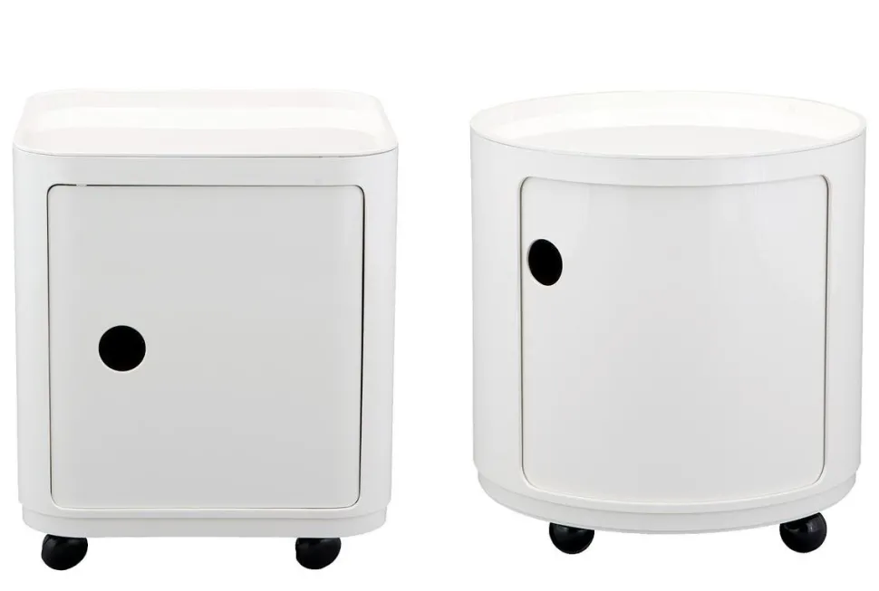 Componibili Rollen (4er Set)