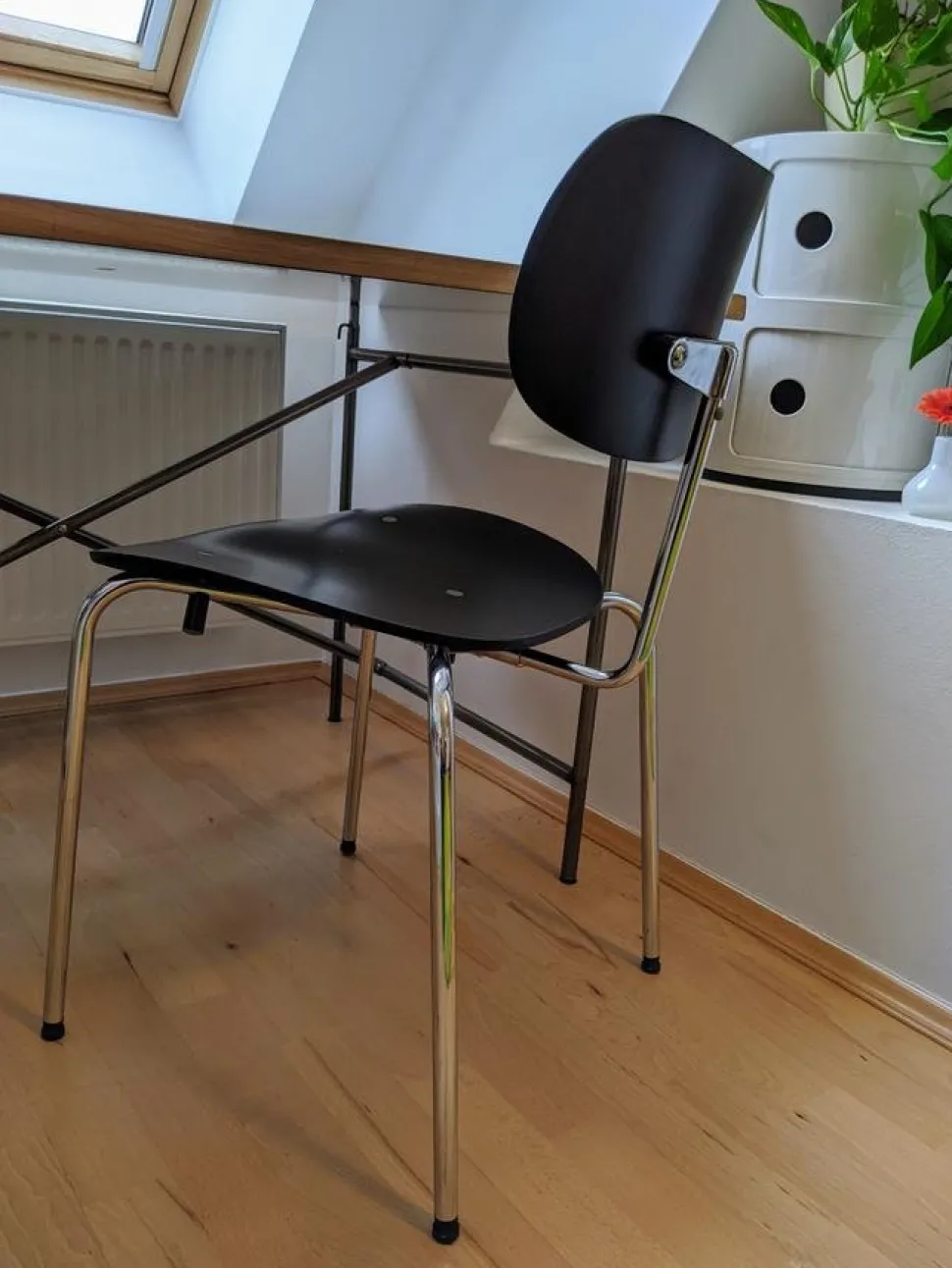 Componibili rund 2 Fächer