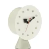 Cone Base Clock