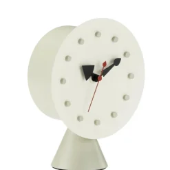 Cone Base Clock