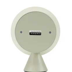 Cone Base Clock