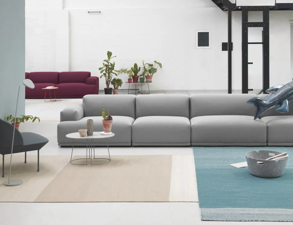 Connect Sofa