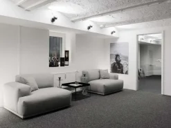 Connect Sofa